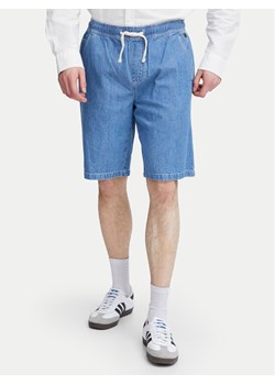 Blend Szorty jeansowe 20717026 Niebieski Regular Fit ze sklepu MODIVO w kategorii Spodenki męskie - zdjęcie 182624292