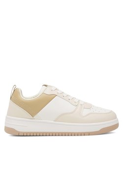 JENNY Sneakersy WSS20993-02 Beżowy ze sklepu MODIVO w kategorii Buty sportowe damskie - zdjęcie 182624332