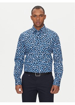 BOSS Koszula Joe 50532881 Niebieski Regular Fit ze sklepu MODIVO w kategorii Koszule męskie - zdjęcie 182624333