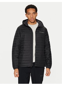 Columbia Kurtka outdoor Silver Falls™ II 2098722 Czarny Active Fit ze sklepu MODIVO w kategorii Kurtki męskie - zdjęcie 182624352
