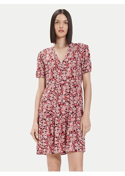 ONLY Sukienka letnia Nova 15222215 Różowy Regular Fit ze sklepu MODIVO w kategorii Sukienki - zdjęcie 182624411