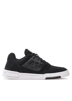 Champion Sneakersy 3ON3 Low S21995-CHA-KK002 Czarny ze sklepu MODIVO w kategorii Buty sportowe męskie - zdjęcie 182624463