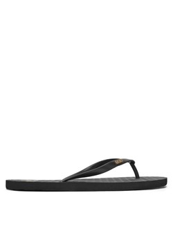 Roxy Japonki 839470 Czarny ze sklepu MODIVO w kategorii Klapki damskie - zdjęcie 182624473
