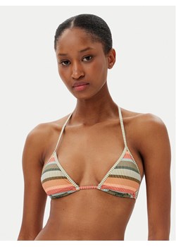Volcom Góra od bikini Sol Song O1412510 Kolorowy ze sklepu MODIVO w kategorii Stroje kąpielowe - zdjęcie 182624500