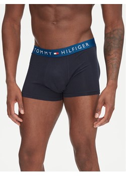 Tommy Hilfiger Komplet 3 par bokserek UM0UM03181 Czarny ze sklepu MODIVO w kategorii Majtki męskie - zdjęcie 182624530