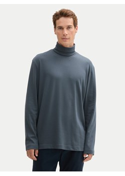 Tom Tailor Golf 1043993 Niebieski Regular Fit ze sklepu MODIVO w kategorii T-shirty męskie - zdjęcie 182624542