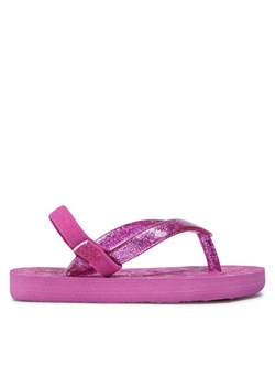 Roxy Sandały AROL100014 Różowy ze sklepu MODIVO w kategorii Sandały dziecięce - zdjęcie 182624584