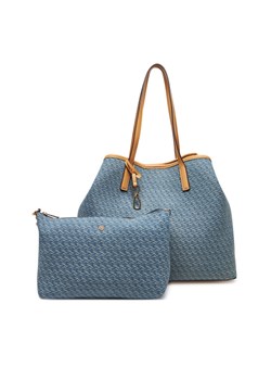 Call It Spring Torebka Addisonn 13960612 Niebieski ze sklepu MODIVO w kategorii Torby Shopper bag - zdjęcie 182624660