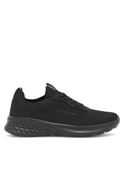 Sprandi Sneakersy WPRS-2022W05122 Czarny ze sklepu MODIVO w kategorii Buty sportowe damskie - zdjęcie 182624684