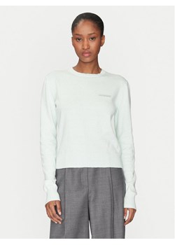 2NDDAY Sweter Lance 2252340408 Niebieski Regular Fit ze sklepu MODIVO w kategorii Swetry damskie - zdjęcie 182624713