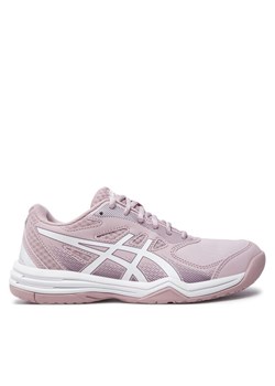 Asics Buty do tenisa Court Slide 3 1042A209 Różowy ze sklepu MODIVO w kategorii Buty sportowe damskie - zdjęcie 182624811