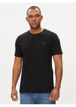 Boss T-Shirt Tales 50508584 Czarny Relaxed Fit - id: 0000303629090 - marki BOSS HUGO BOSS - 182624853 Boss T-Shirt Tales 50508584 Czarny Relaxed Fit ze sklepu MODIVO w kategorii T-shirty męskie - zdjęcie 182624853