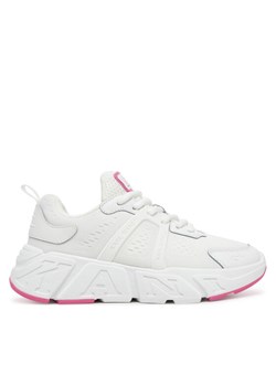 Karl Kani Sneakersy Kani Runner PD00002642 Biały ze sklepu MODIVO w kategorii Buty sportowe damskie - zdjęcie 182624914
