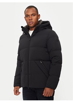 Woolrich Kurtka puchowa Sierra CFWOOU0847MRUT3107 Czarny Regular Fit ze sklepu MODIVO w kategorii Kurtki męskie - zdjęcie 182624971