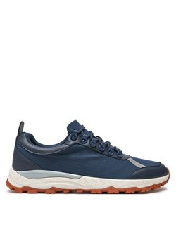 Paul&Shark Sneakersy 14318000 Granatowy ze sklepu MODIVO w kategorii Buty sportowe męskie - zdjęcie 182625164
