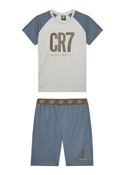 Cristiano Ronaldo CR7 Piżama 300-8770-41 Kolorowy Regular Fit ze sklepu MODIVO w kategorii Piżamy dziecięce - zdjęcie 182625240