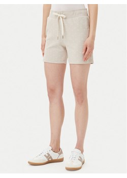 JOOP! Szorty sportowe 58 252JE58Taimy 30046248 Beżowy Regular Fit ze sklepu MODIVO w kategorii Szorty - zdjęcie 182625331