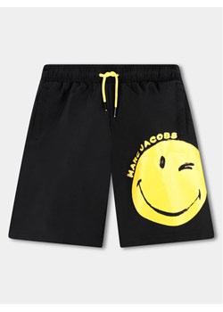 Marc Jacobs Szorty kąpielowe W60003 S Czarny Regular Fit ze sklepu MODIVO w kategorii Kąpielówki chłopięce - zdjęcie 182625333