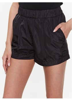 Rains Szorty sportowe 18950 Czarny Wide Fit ze sklepu MODIVO w kategorii Szorty - zdjęcie 182625352