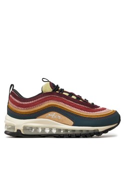 Nike Sneakersy Air Max 97 Se FB8454 300 Kolorowy ze sklepu MODIVO w kategorii Buty sportowe damskie - zdjęcie 182625462