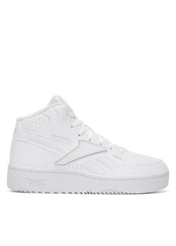 Reebok Sneakersy ATR CHILL MID 100224087 Biały ze sklepu MODIVO w kategorii Buty sportowe dziecięce - zdjęcie 182625481
