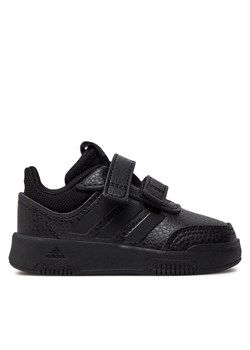 adidas Sneakersy Tensaur Sport 2.0 Cf I GW6455 Czarny ze sklepu MODIVO w kategorii Buciki niemowlęce - zdjęcie 182625492