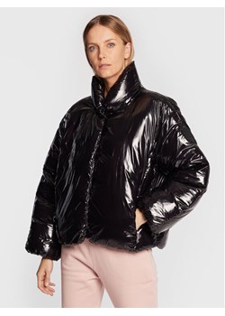 PINKO Kurtka zimowa Ianna 1G17XH A00N Czarny Relaxed Fit ze sklepu MODIVO w kategorii Kurtki damskie - zdjęcie 182625493