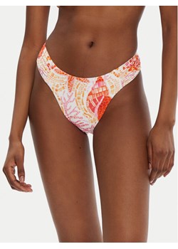Seafolly Dół od bikini La Mer 40726-214 Kolorowy ze sklepu MODIVO w kategorii Stroje kąpielowe - zdjęcie 182625494