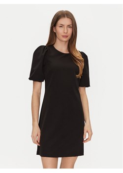 Haveone Sukienka koktajlowa AFS-M064 Czarny Regular Fit ze sklepu MODIVO w kategorii Sukienki - zdjęcie 182625510