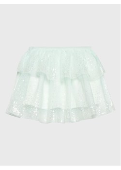 Cotton On Kids Spódnica Trixiebelle 7343716 Zielony Regular Fit ze sklepu MODIVO w kategorii Spódnice dziewczęce - zdjęcie 182625542