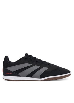 adidas Buty do piłki nożnej Predator Club Indoor Sala ID3791 Czarny ze sklepu MODIVO w kategorii Buty sportowe męskie - zdjęcie 182625564