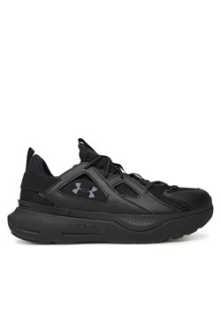Under Armour Sneakersy UA Infinite MVMNT SE 6000902 Czarny ze sklepu MODIVO w kategorii Buty sportowe męskie - zdjęcie 182625612