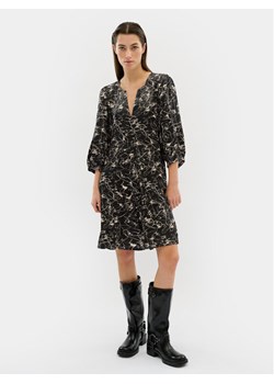Karen by Simonsen Sukienka codzienna Marbella 10104894 Czarny Regular Fit ze sklepu MODIVO w kategorii Sukienki - zdjęcie 182625710