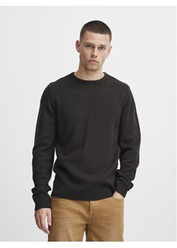 Blend Sweter 20716086 Czarny Regular Fit ze sklepu MODIVO w kategorii Swetry męskie - zdjęcie 182625743