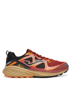 Joma Trekkingi Trek 2520 TKTRES2520 Bordowy ze sklepu MODIVO w kategorii Buty trekkingowe męskie - zdjęcie 182625801