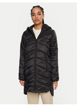 Halti Kurtka przejściowa Element 067-0006 Czarny Regular Fit ze sklepu MODIVO w kategorii Kurtki damskie - zdjęcie 182625912