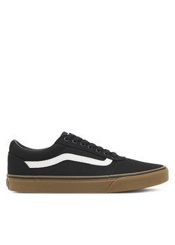 Vans Trampki Ward VN0A36EM7HI1 Czarny ze sklepu MODIVO w kategorii Trampki męskie - zdjęcie 182625964