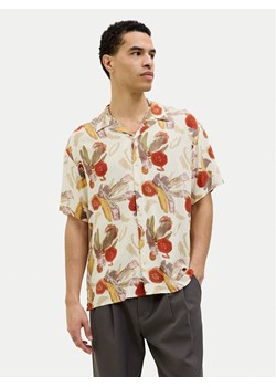 Jack&Jones Koszula Luke 12271111 Kolorowy Relaxed Fit ze sklepu MODIVO w kategorii Koszule męskie - zdjęcie 182625991