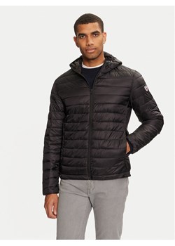 Rossignol Kurtka zimowa RLMMJ62 Czarny Regular Fit ze sklepu MODIVO w kategorii Kurtki męskie - zdjęcie 182625994