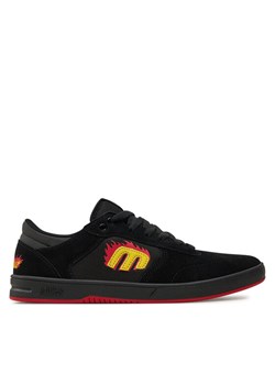Etnies Sneakersy Windrow X Santa Cruz 4107000615 Kolorowy - id: 0000304594410 - marki Etnies - 182626073 Etnies Sneakersy Windrow X Santa Cruz 4107000615 Kolorowy ze sklepu MODIVO w kategorii Buty sportowe męskie - zdjęcie 182626073