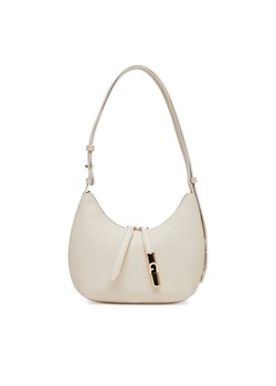 Furla Torebka Goccia S WB01500 BX3353 PNN00 Écru ze sklepu MODIVO w kategorii Listonoszki - zdjęcie 182626141