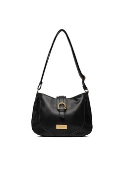 Monnari Torebka BAG5580 Czarny ze sklepu MODIVO w kategorii Listonoszki - zdjęcie 182626164