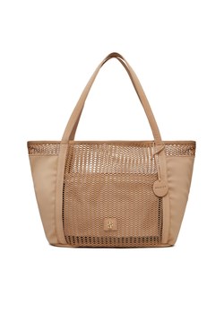 Badura Torebka WENN-01 Czarny ze sklepu MODIVO w kategorii Torby Shopper bag - zdjęcie 182626194
