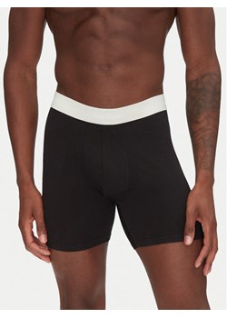 Calvin Klein Underwear Komplet 3 par bokserek 000NB1770A Czarny ze sklepu MODIVO w kategorii Majtki męskie - zdjęcie 182626251