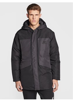 New Balance Kurtka zimowa MJ23504 Czarny Relaxed Fit ze sklepu MODIVO w kategorii Kurtki męskie - zdjęcie 182626254