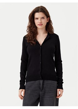 JJXX Kardigan Ophelia 12255369 Czarny Slim Fit ze sklepu MODIVO w kategorii Swetry damskie - zdjęcie 182626702