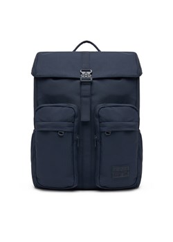 G-Star Raw Plecak GSR-B-011-07 Granatowy ze sklepu MODIVO w kategorii Torby na laptopa - zdjęcie 182626712