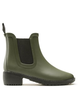 EMU Australia Sztyblety Grayson W12402 Zielony ze sklepu MODIVO w kategorii Botki - zdjęcie 182626731