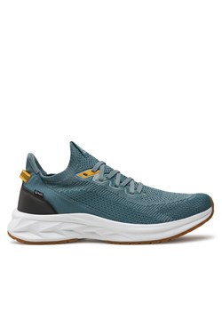 Halti Sneakersy Sottung Xstretch Bx M Sneaker 054-2988 Turkusowy ze sklepu MODIVO w kategorii Buty sportowe męskie - zdjęcie 182626734
