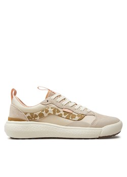 Vans Sneakersy Ua Ultrarange Exo Se VN0A4UWMKHK1 Khaki ze sklepu MODIVO w kategorii Trampki damskie - zdjęcie 182626741